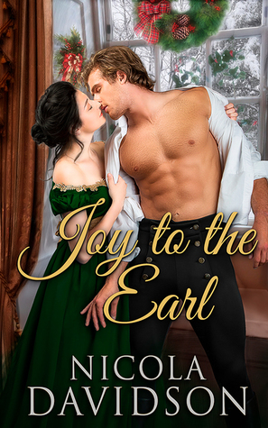 Joy to the Earl by Nicola Davidson