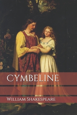 Cymbeline by William Shakespeare