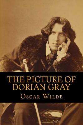 The Picture of Dorian Gray by Oscar Wilde