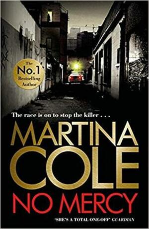 No Mercy by Martina Cole