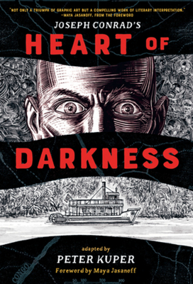 Heart of Darkness by Joseph Conrad