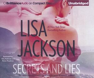 Secrets and Lies by Lisa Jackson