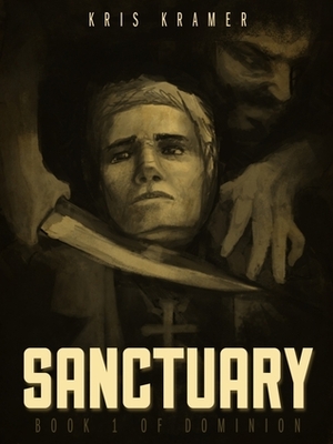 Sanctuary by Kris Kramer