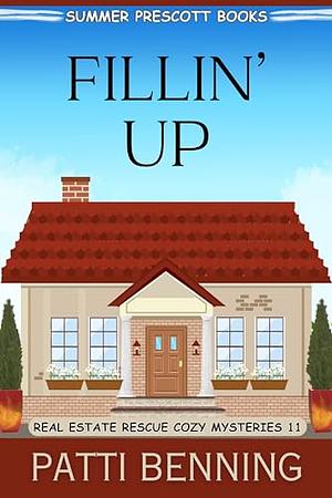 Fillin' Up by Patti Benning