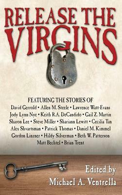 Release the Virgins by 