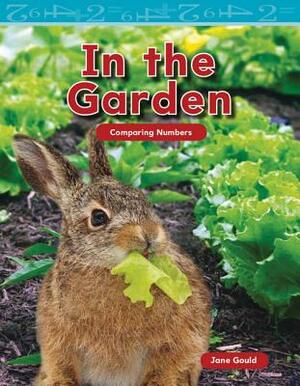 In the Garden by Jane Gould
