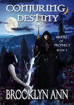 Conjuring Destiny by Brooklyn Ann