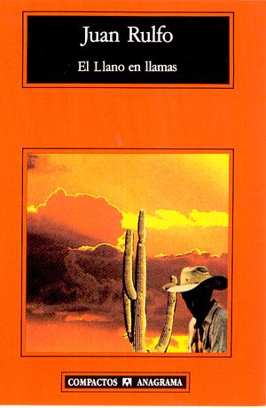 El Llano en llamas by Juan Rulfo