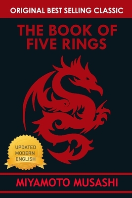 The Book of Five Rings: A Graphic Novel by Miyamoto Musashi