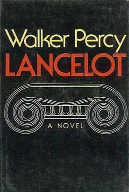 Lancelot by Walker Percy