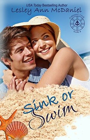 Sink or Swim (Crescent Cove Book 3) by Lesley Ann McDaniel