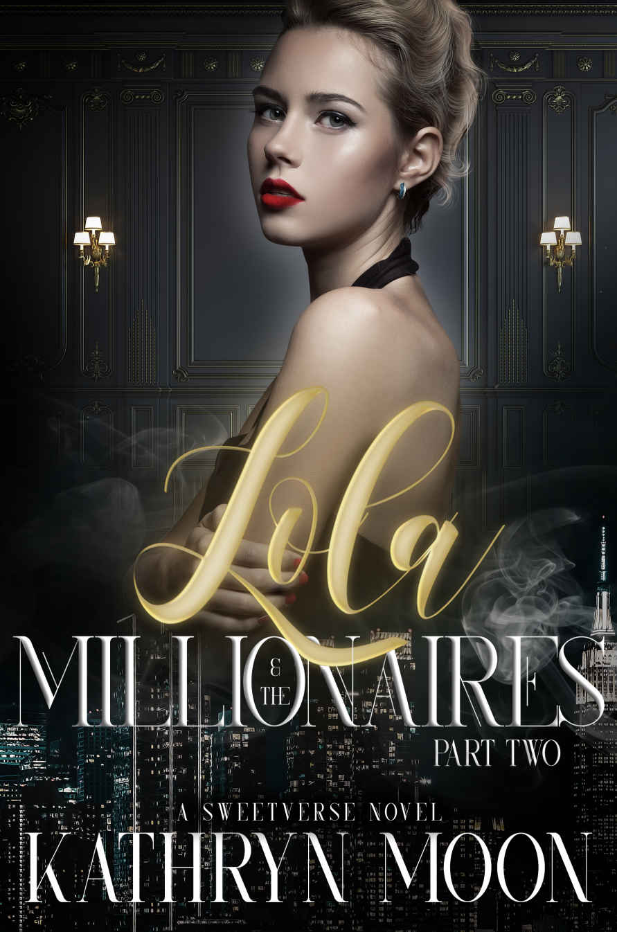 Review by maxarcreads - Lola & the Millionaires: Part Two | The StoryGraph