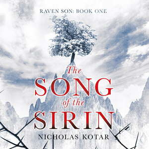 The Song of the Sirin by Nicholas Kotar