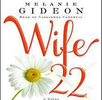 Wife 22 by Melanie Gideon