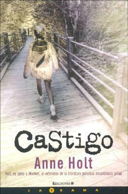 Castigo by Anne Holt