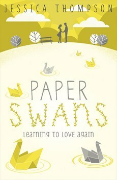 Paper Swans by Jessica Thompson