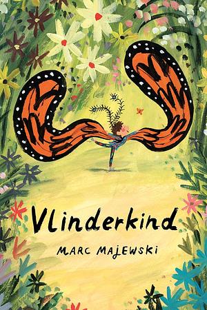 Vlinderkind by Marc Majewski