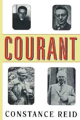 Courant by Constance Reid