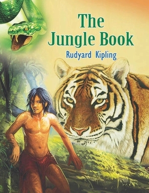 The Jungle Book (Annotated) by Rudyard Kipling