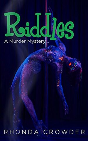 Riddles by Rhonda Crowder