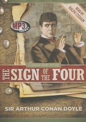 The Sign of the Four by Arthur Conan Doyle