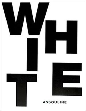 White by Stephanie Busuttil-Cesar, Stephanie Busuttil