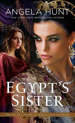 Egypt's Sister by 