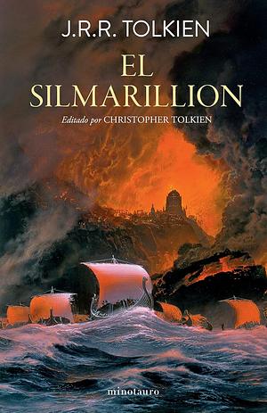 El Silmarillion by J.R.R. Tolkien