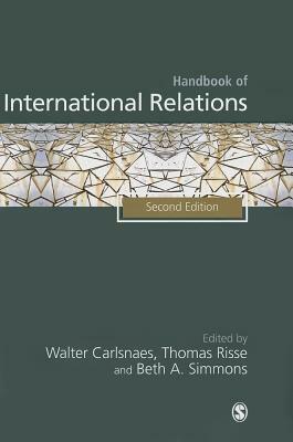 Handbook of International Relations by 