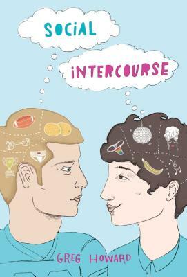 Social Intercourse by Greg Howard