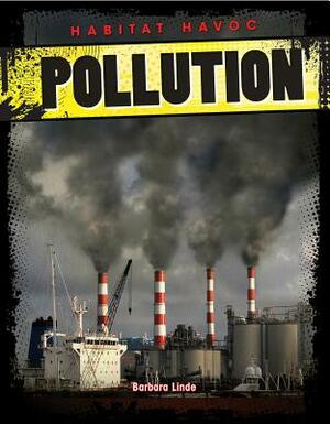 Pollution by Barbara M. Linde