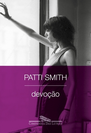 Devoção by Patti Smith