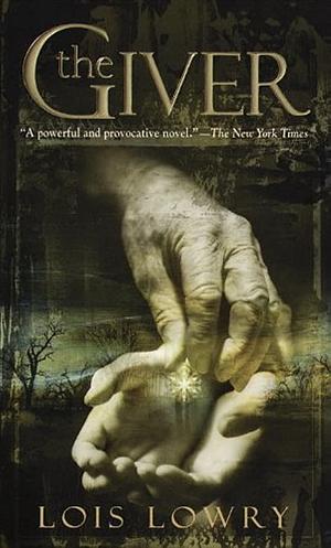 The Giver by Lois Lowry