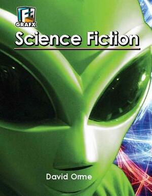 Science Fiction by David Orme