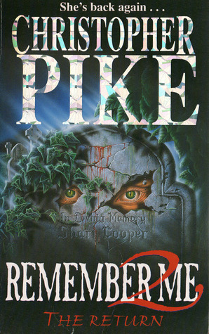 The Return by Christopher Pike