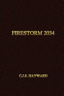 Firestorm 2034 by C. J. S. Hayward