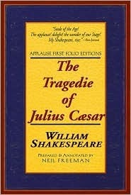The Tragedie Of Julius Caesar by William Shakespeare