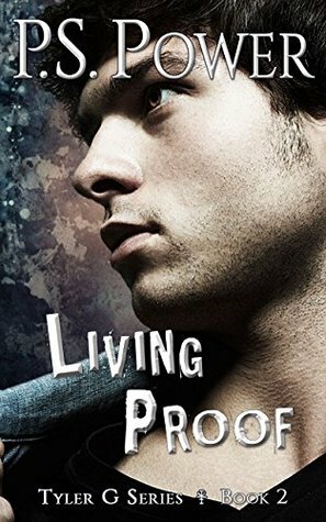 Living Proof by P.S. Power