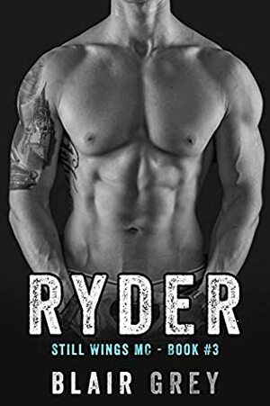 Ryder by Blair Grey