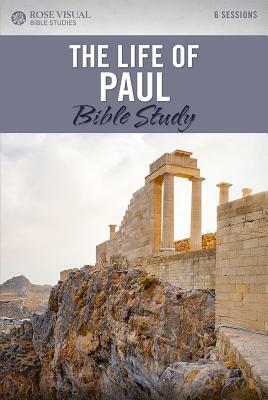 Study: Rvbs Life of Paul by Rose Publishing