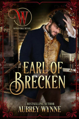 Earl of Brecken by Aubrey Wynne