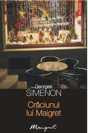 Craciunul lui Maigret by Georges Simenon