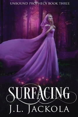 Surfacing by J. L. Jackola