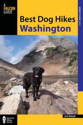 Best Dog Hikes Washington by 