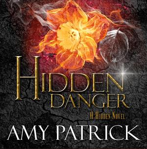 Hidden Danger (Dark Court, #2) by Amy Patrick