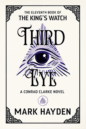Third Eye: The Sound of Peace by Mark Hayden, Mark Hayden