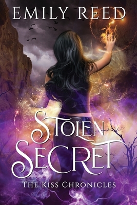 Stolen Secret by Emily Reed