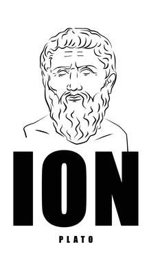 Ion by Plato