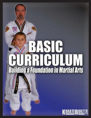 Basic Curriculum by Laura Sanborn, Mark Kaup Lee, Eric Thomas