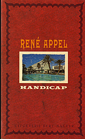 Handicap by René Appel